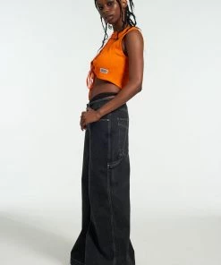 The Ragged Priest Zeal Lace Front Top NEW ARRIVALS