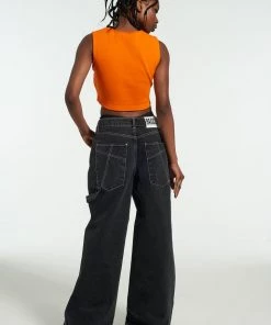 The Ragged Priest Zeal Lace Front Top NEW ARRIVALS