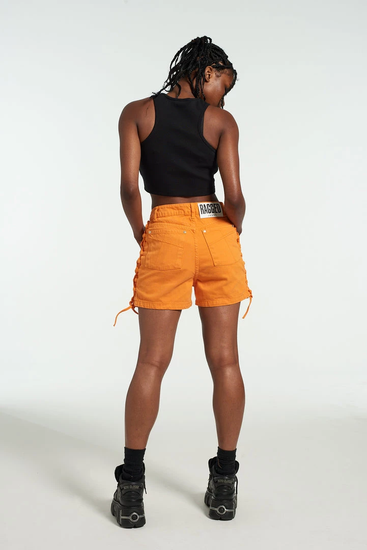 The Ragged Priest Sense Lace Front Short 7 The Ragged Priest Sense Lace Front Short