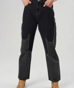 The Ragged Priest Milk It Blaze Jean WOMEN'S