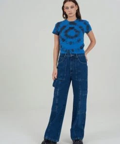 The Ragged Priest Otherside Top WOMEN'S