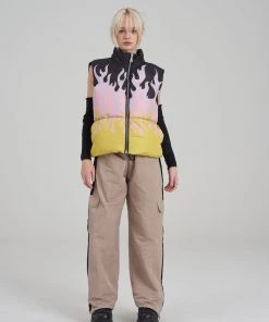 The Ragged Priest WOMEN'S Otherworld Puffer