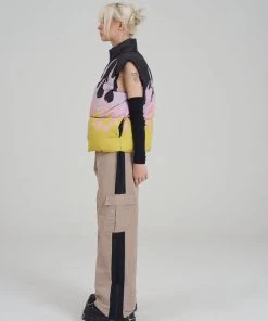 The Ragged Priest WOMEN'S Otherworld Puffer