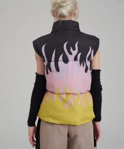 The Ragged Priest WOMEN'S Otherworld Puffer