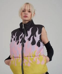 The Ragged Priest WOMEN'S Otherworld Puffer