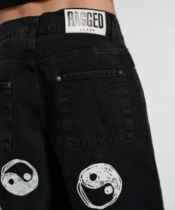 The Ragged Priest NEW ARRIVALS Peaceful Skate Jean 13 The Ragged Priest NEW ARRIVALS Peaceful Skate Jean