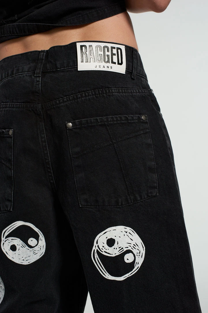 The Ragged Priest NEW ARRIVALS Peaceful Skate Jean 7 The Ragged Priest NEW ARRIVALS Peaceful Skate Jean