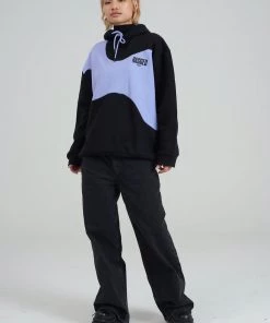 The Ragged Priest Peak Hoodie WOMEN'S