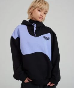 The Ragged Priest Peak Hoodie WOMEN'S