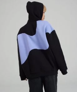 The Ragged Priest Peak Hoodie WOMEN'S