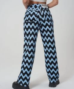 The Ragged Priest WOMEN'S Peak Jean