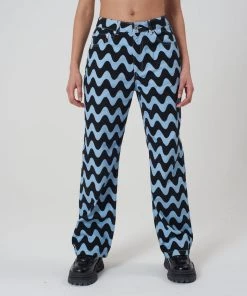 The Ragged Priest WOMEN'S Peak Jean