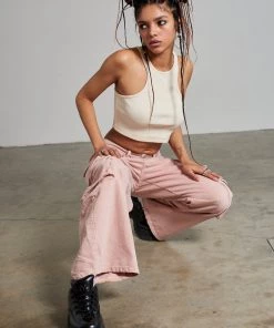 The Ragged Priest Cult Vest - White