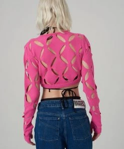 The Ragged Priest Vortex Top