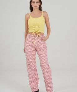 The Ragged Priest WOMEN'S Spark Top