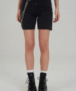 The Ragged Priest SHORTS & SKIRTS Grind Short