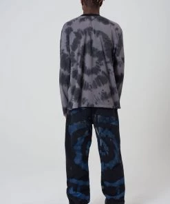 The Ragged Priest Pixel Jean