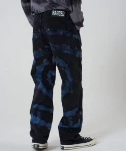 The Ragged Priest Pixel Jean