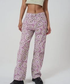 The Ragged Priest WOMEN'S Portal Jean