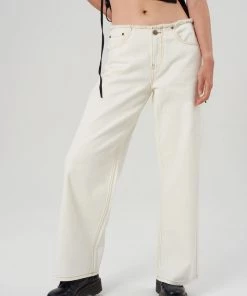 The Ragged Priest Milk It Pure Jean WOMEN'S