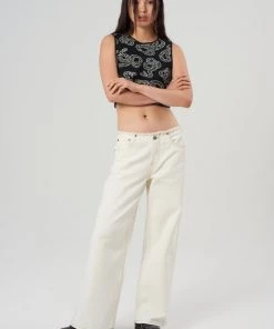 The Ragged Priest Milk It Pure Jean WOMEN'S