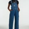 The Ragged Priest NEW ARRIVALS Ragged Blue Dungarees