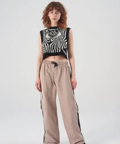 The Ragged Priest WOMEN'S Rush Pant
