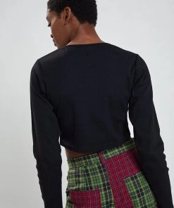 The Ragged Priest Enigma Top