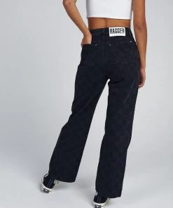 The Ragged Priest Rook Jean Charcoal