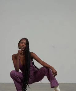 The Ragged Priest Milk It Roxy Jumpsuit