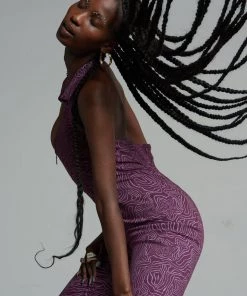 The Ragged Priest Milk It Roxy Jumpsuit