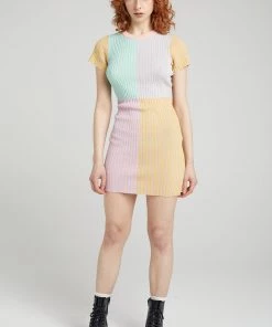 The Ragged Priest Switch Dress WOMEN'S