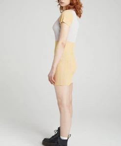 The Ragged Priest Switch Dress WOMEN'S