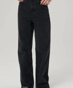 The Ragged Priest Organic Trip Jean Charcoal NEW ARRIVALS