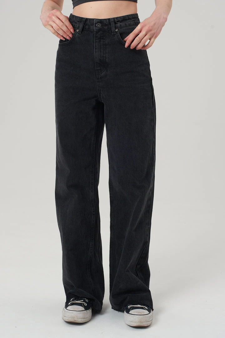 The Ragged Priest Organic Trip Jean Charcoal NEW ARRIVALS 1 The Ragged Priest Organic Trip Jean Charcoal NEW ARRIVALS