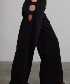 The Ragged Priest Panther Pant WOMEN'S