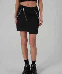 The Ragged Priest Bunk Skirt