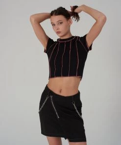 The Ragged Priest Bunk Skirt