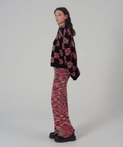 The Ragged Priest WOMEN'S Mainframe Knit