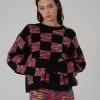 The Ragged Priest WOMEN'S Mainframe Knit