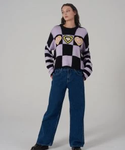 The Ragged Priest WOMEN'S Feelings Knit