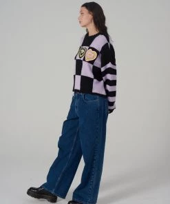 The Ragged Priest WOMEN'S Feelings Knit