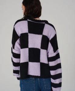 The Ragged Priest WOMEN'S Feelings Knit