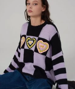 The Ragged Priest WOMEN'S Feelings Knit