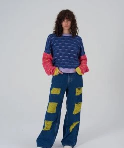 The Ragged Priest Jock Knit WOMEN'S