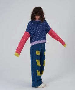 The Ragged Priest Jock Knit WOMEN'S