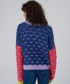 The Ragged Priest Jock Knit WOMEN'S