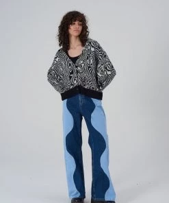 The Ragged Priest WOMEN'S Omni Cardi