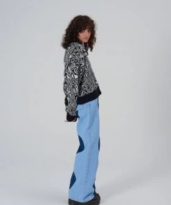 The Ragged Priest WOMEN'S Omni Cardi