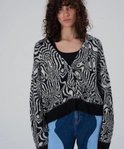 The Ragged Priest WOMEN'S Omni Cardi